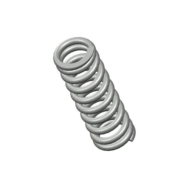 Century Spring Corp. 70412CS