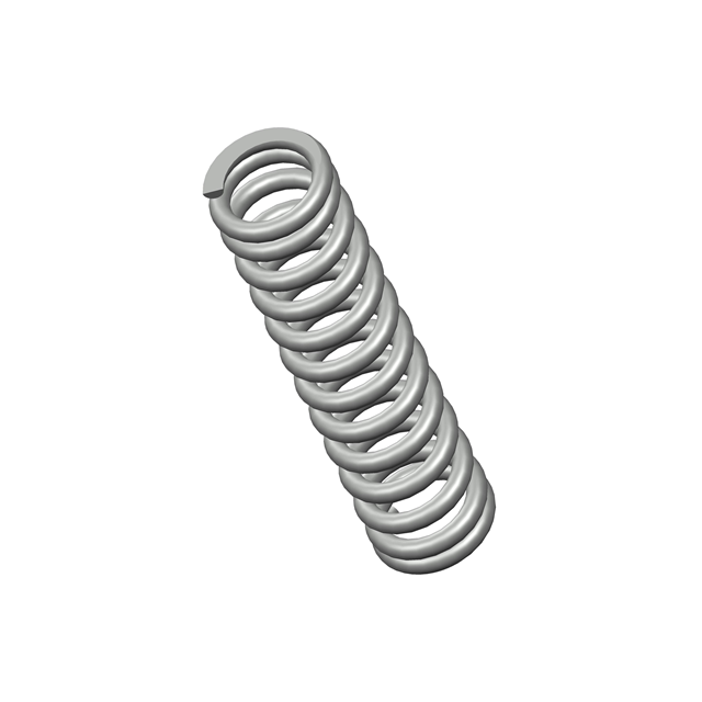 Century Spring Corp. 70415CS