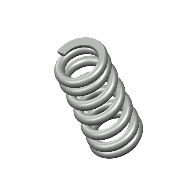 Century Spring Corp. 70427CS