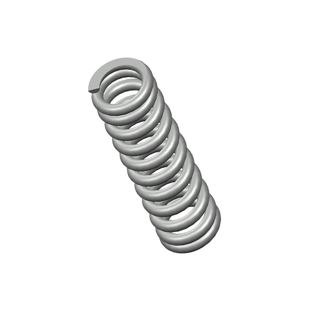 Century Spring Corp. 70431CS