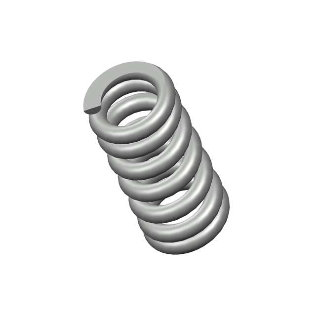 Century Spring Corp. 70444CS