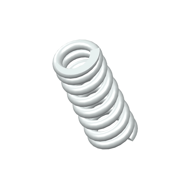 Century Spring Corp. 70445SCS
