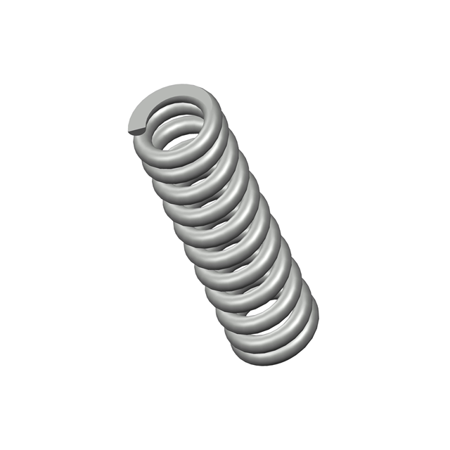 Century Spring Corp. 70448CS