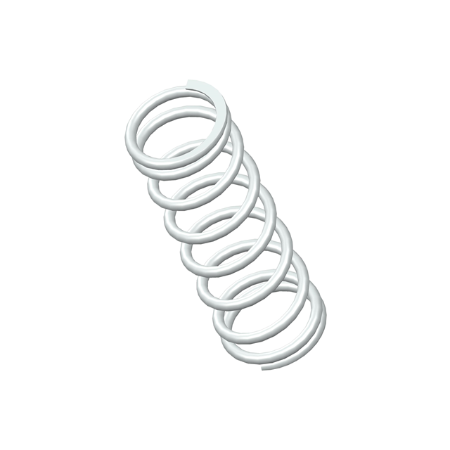 Century Spring Corp. 70482SCS