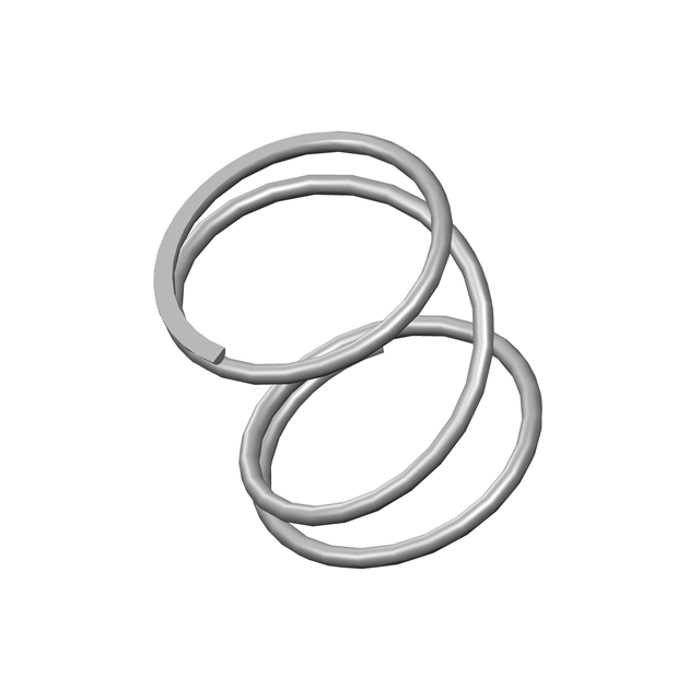 Century Spring Corp. 70520CS