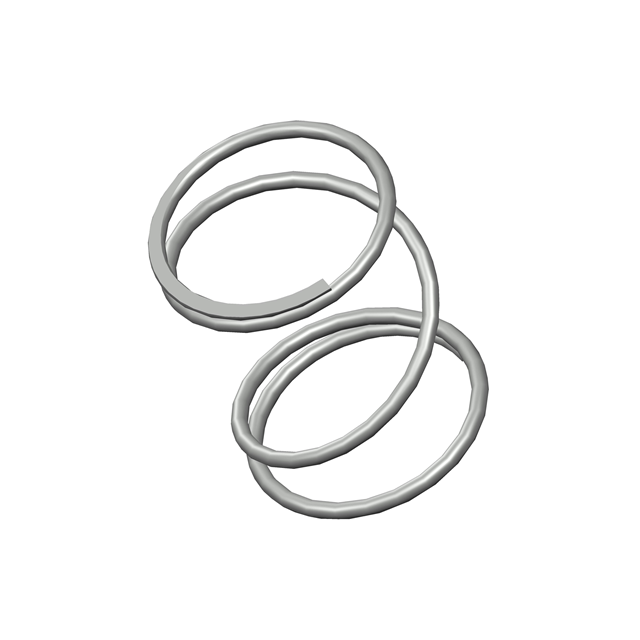Century Spring Corp. 70521CS