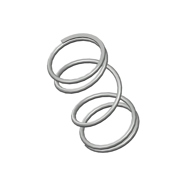 Century Spring Corp. 70539CS