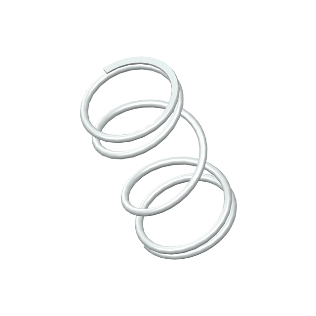 Century Spring Corp. 70539SCS