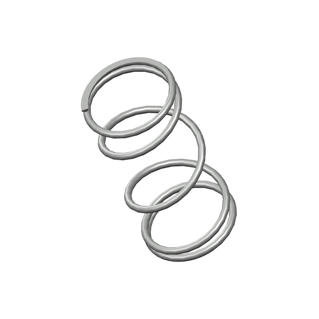 Century Spring Corp. 70540CS