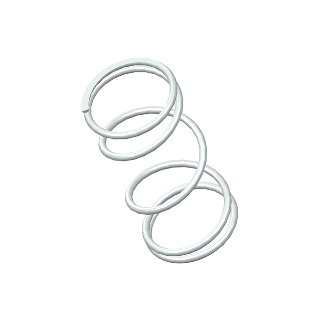 Century Spring Corp. 70540SCS