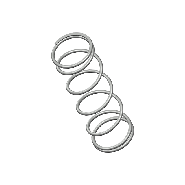 Century Spring Corp. 70544CS