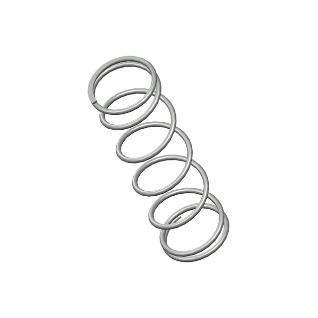 Century Spring Corp. 70545CS