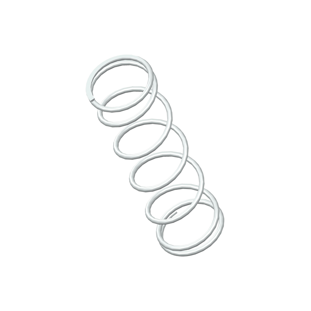 Century Spring Corp. 70545SCS