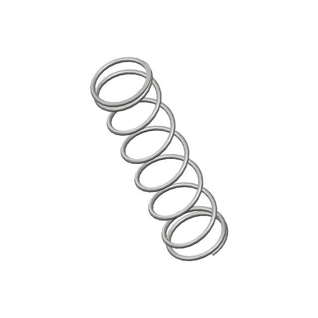 Century Spring Corp. 70547CS