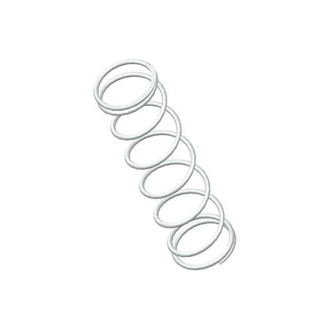 Century Spring Corp. 70547SCS