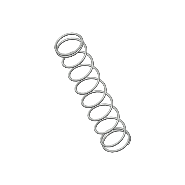Century Spring Corp. 70549CS