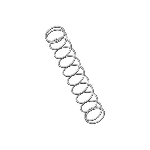 Century Spring Corp. 70550CS