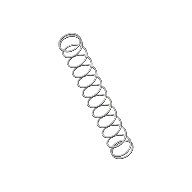 Century Spring Corp. 70551CS