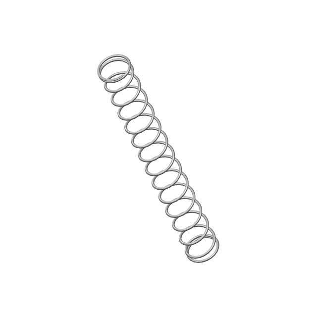 Century Spring Corp. 70552CS