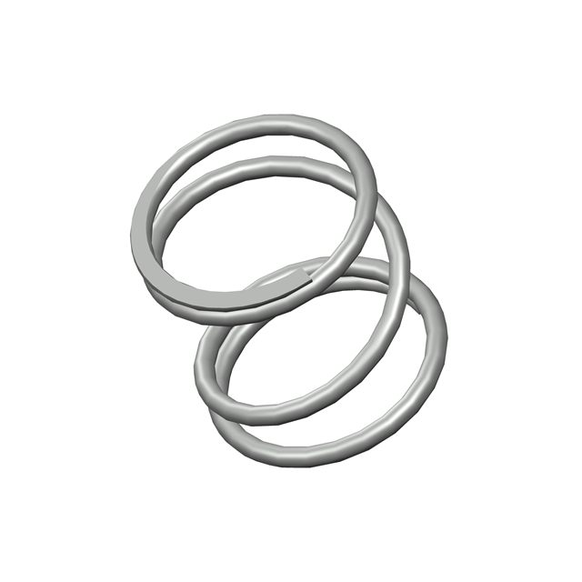 Century Spring Corp. 70553CS