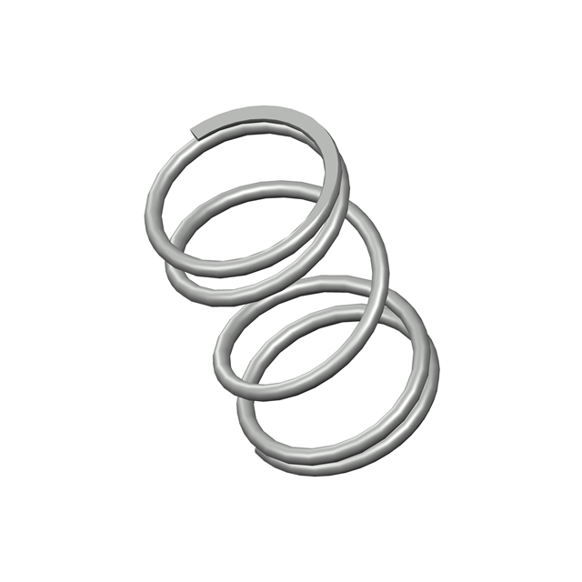 Century Spring Corp. 70555CS