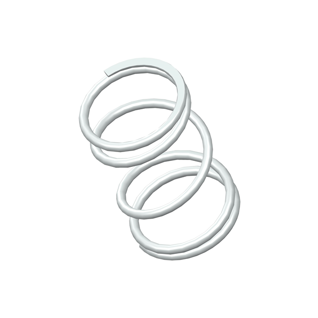 Century Spring Corp. 70555SCS