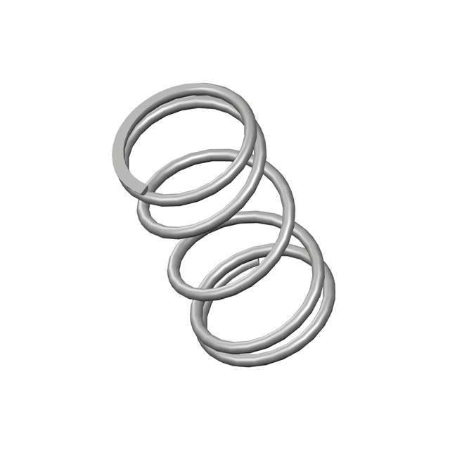 Century Spring Corp. 70556CS