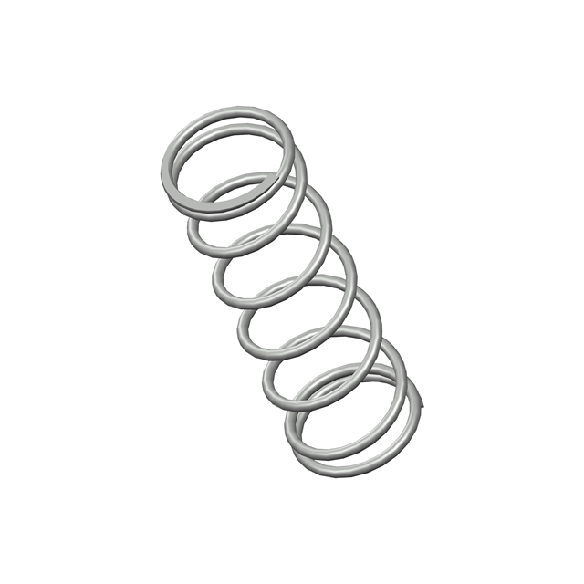 Century Spring Corp. 70563CS