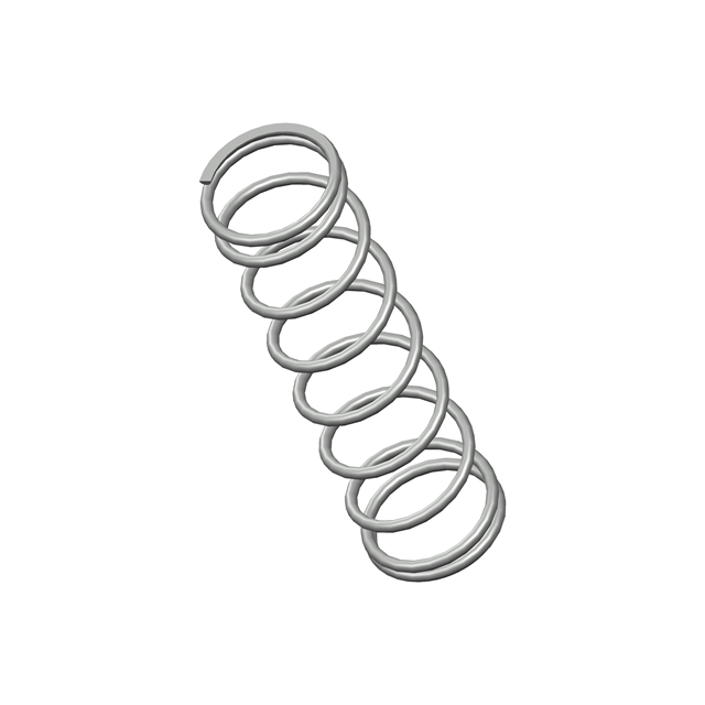 Century Spring Corp. 70565CS