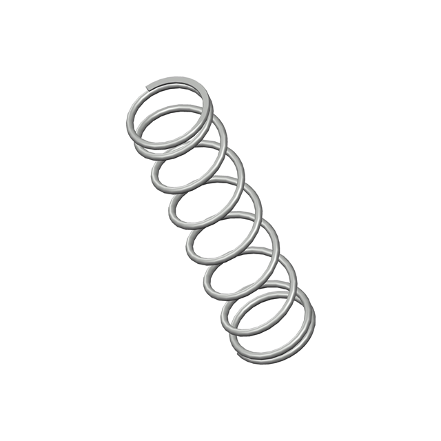 Century Spring Corp. 70567CS