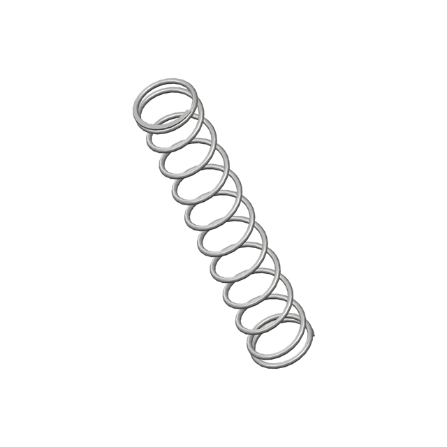 Century Spring Corp. 70573CS
