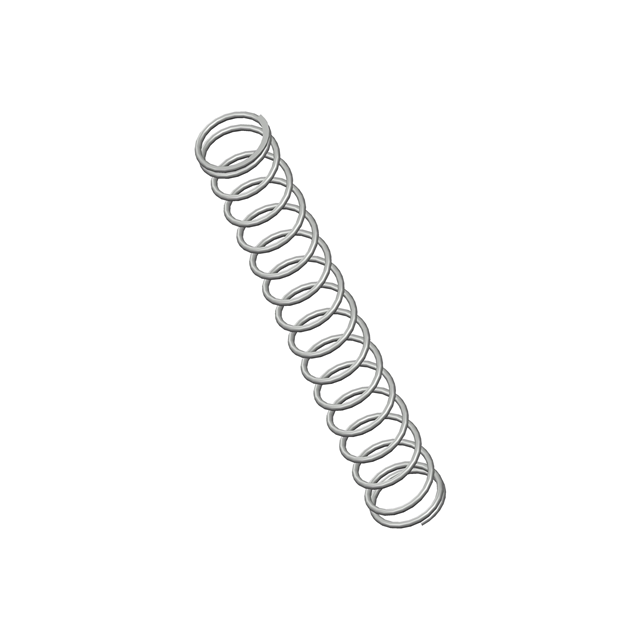 Century Spring Corp. 70575CS