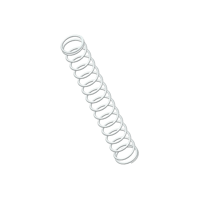 Century Spring Corp. 70575SCS