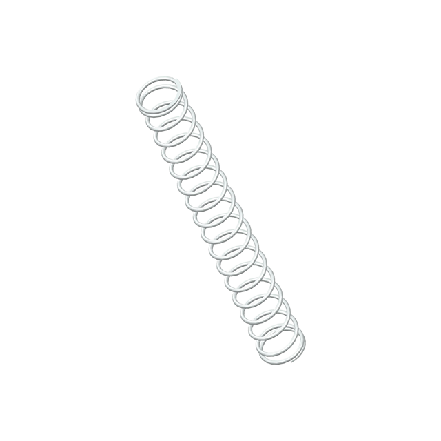 Century Spring Corp. 70576SCS
