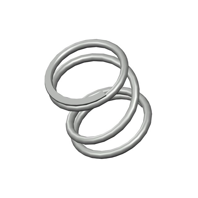 Century Spring Corp. 70577CS