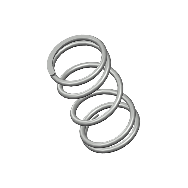 Century Spring Corp. 70580CS