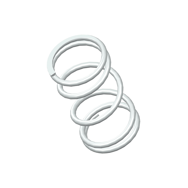 Century Spring Corp. 70580SCS