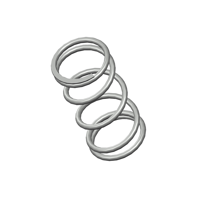Century Spring Corp. 70581CS