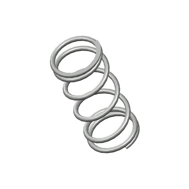 Century Spring Corp. 70582CS