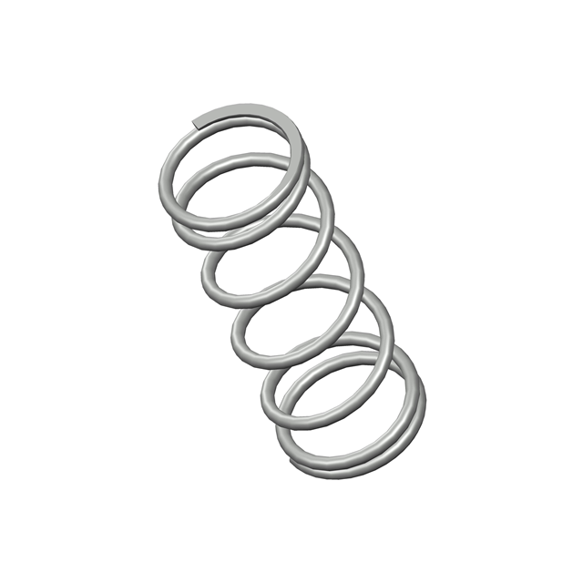 Century Spring Corp. 70583CS