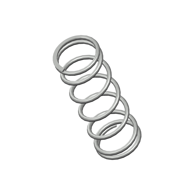 Century Spring Corp. 70584CS