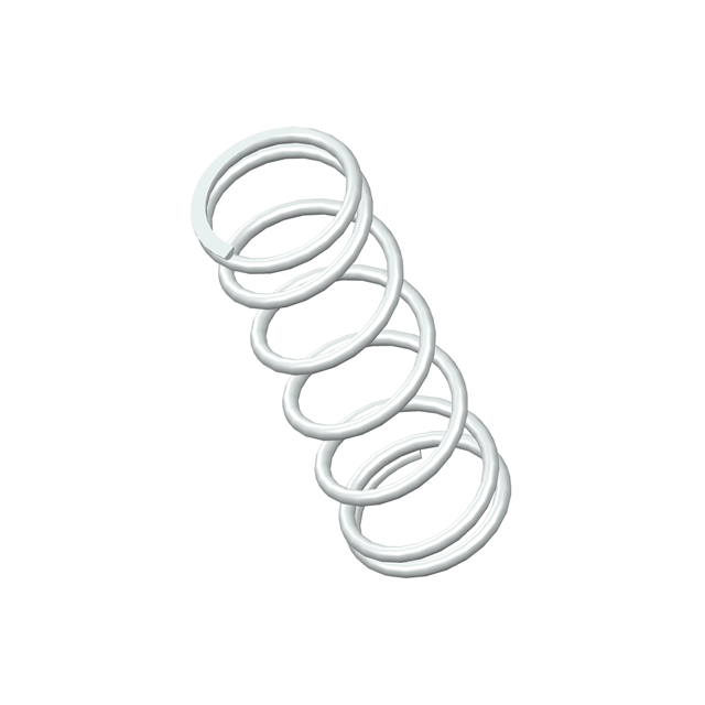 Century Spring Corp. 70584SCS