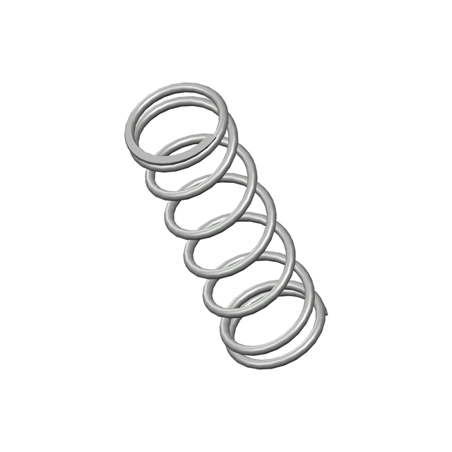 Century Spring Corp. 70585CS
