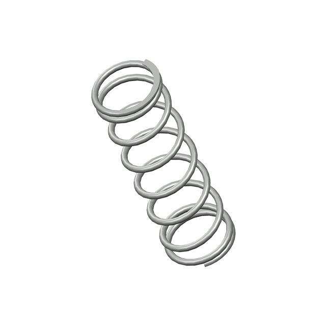 Century Spring Corp. 70586CS
