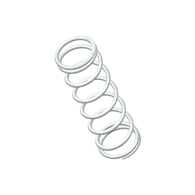 Century Spring Corp. 70586SCS