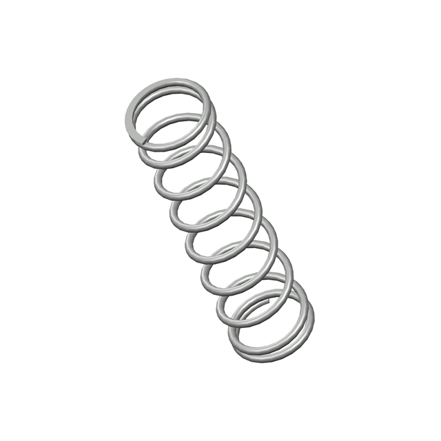 Century Spring Corp. 70590CS