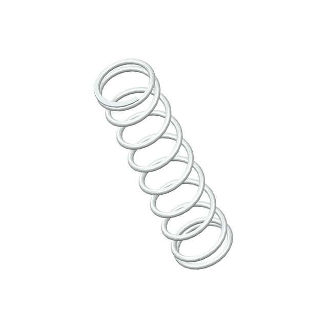 Century Spring Corp. 70591SCS