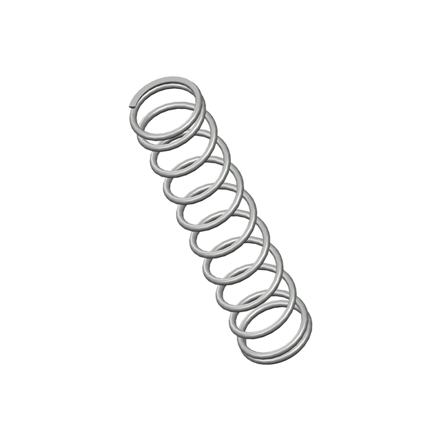 Century Spring Corp. 70593CS
