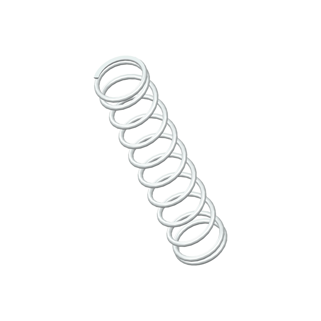 Century Spring Corp. 70593SCS