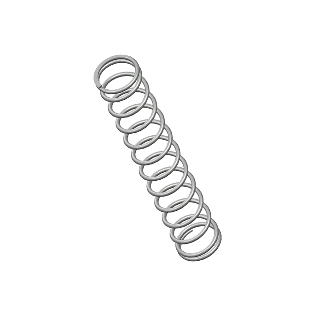 Century Spring Corp. 70596CS
